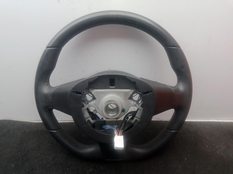 Recambio de volante para nissan qashqai ii (j11, j11_) 1.5 dci referencia OEM IAM 172300096 - 34257522B  