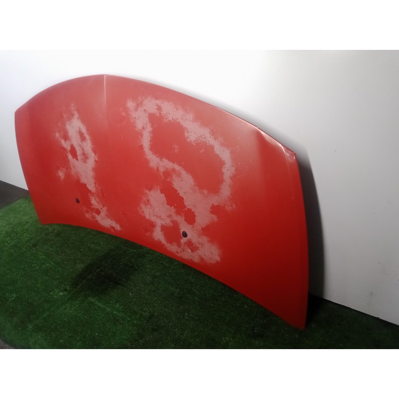 Recambio de capot para renault clio iii 1.2 referencia OEM IAM   