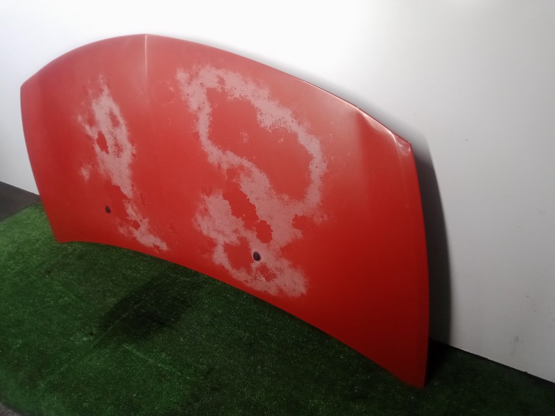 Recambio de capot para renault clio iii 1.2 referencia OEM IAM   