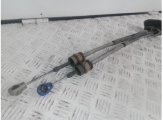 Recambio de varillaje cambio para citroën c4 lim. 1.6 hdi fap referencia OEM IAM 119127649D   2