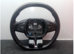 Recambio de volante para citroën c4 cactus 1.5 bluehdi 100 referencia OEM IAM 98303131ZD - 34138520  CUERO