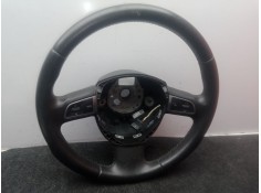 Recambio de volante para seat exeo (3r2) 2.0 tdi referencia OEM IAM 61711340B00 - 61800150B - 3R0419091C  TRW 2