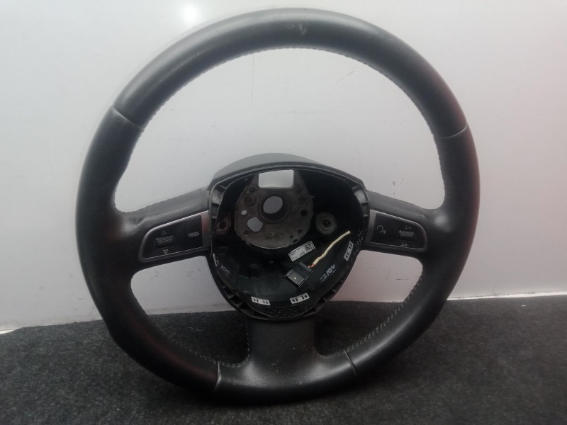 Recambio de volante para seat exeo (3r2) 2.0 tdi referencia OEM IAM 61711340B00 - 61800150B - 3R0419091C  TRW