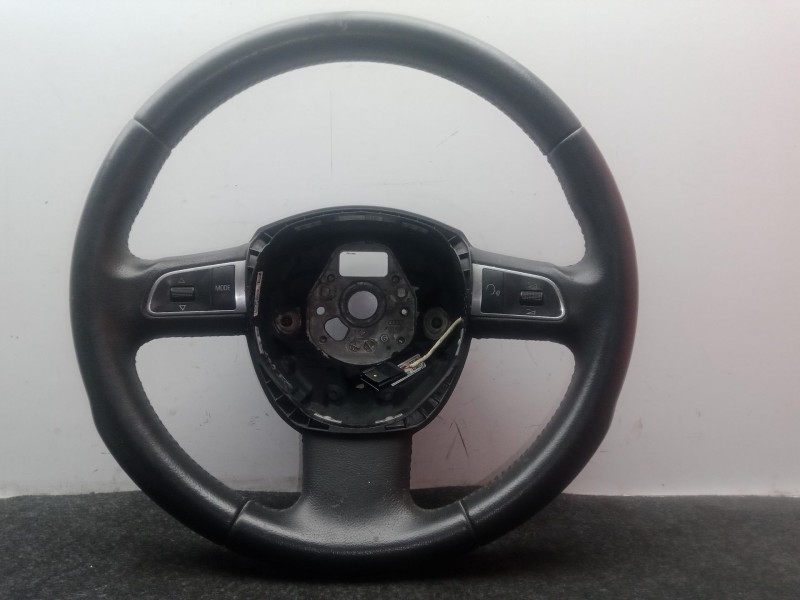 Recambio de volante para seat exeo (3r2) 2.0 tdi referencia OEM IAM 61711340B00 - 61800150B - 3R0419091C  TRW