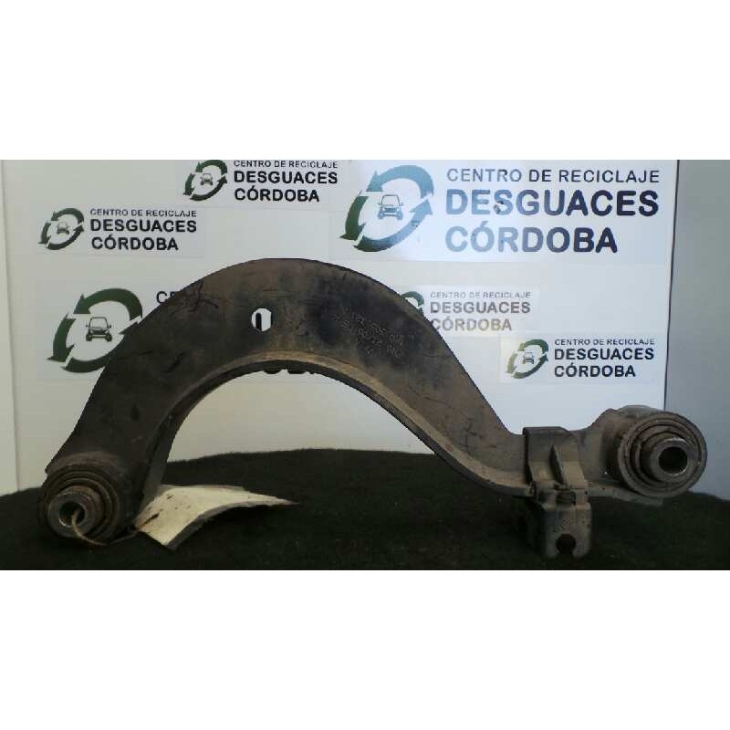 Recambio de brazo suspension superior trasero derecho para volkswagen passat cc (357) referencia OEM IAM 1K0505323N  
