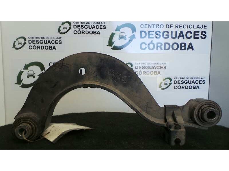 Recambio de brazo suspension superior trasero derecho para volkswagen passat cc (357) referencia OEM IAM 1K0505323N  