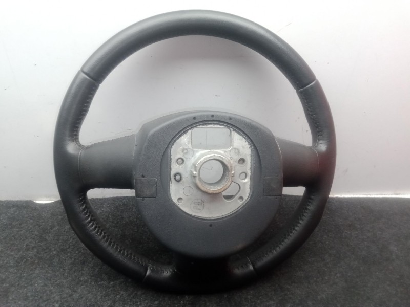 Recambio de volante para seat exeo (3r2) 2.0 tdi referencia OEM IAM 61711340B00 - 61800150B - 3R0419091C  TRW