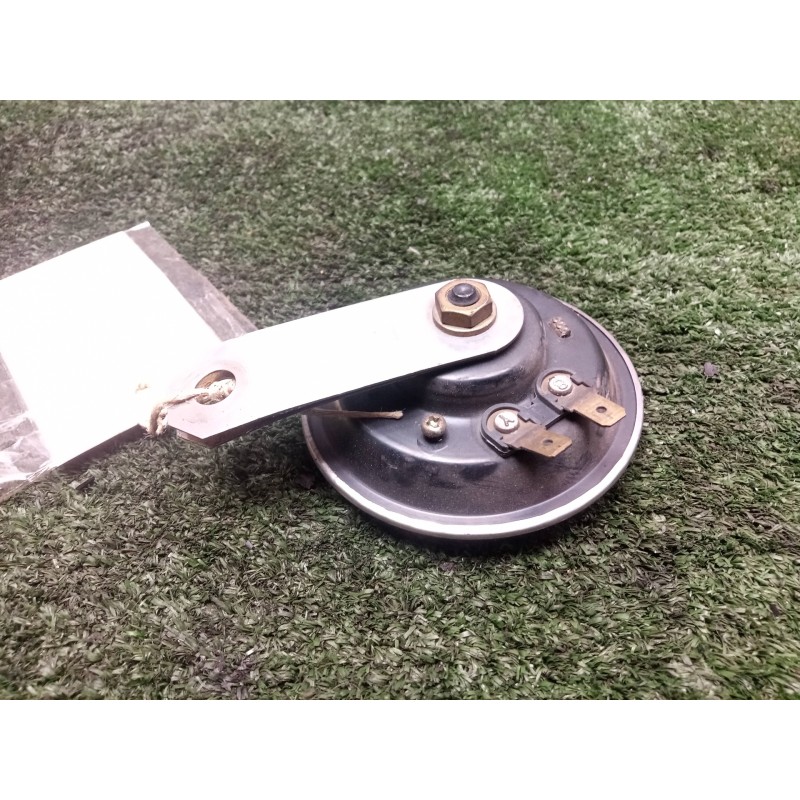 Recambio de claxon para bmw f 650 referencia OEM IAM DGM41654KA E169 - ST 