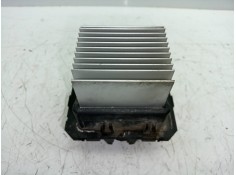 Recambio de resistencia calefaccion para citroën c4 lim. 1.6 hdi fap referencia OEM IAM T1000034Z - 34Z121366804  