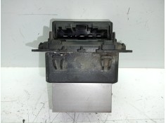 Recambio de resistencia calefaccion para citroën c4 lim. 1.6 hdi fap referencia OEM IAM T1000034Z - 34Z121366804   2