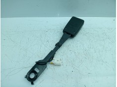 Recambio de enganche cinturon delantero izquierdo para citroën c4 lim. 1.6 hdi fap referencia OEM IAM 96748384XT  