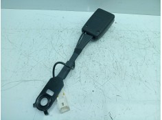 Recambio de enganche cinturon delantero derecho para citroën c4 lim. 1.6 hdi fap referencia OEM IAM 96748384XT  