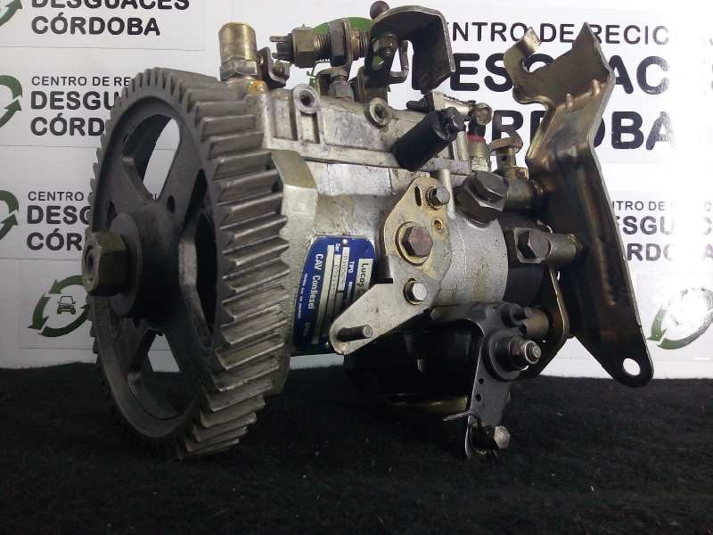 Recambio de bomba inyeccion para nissan atleon 6.0 td - 210 (130) referencia OEM IAM C8551A022A-029149MFE LUCAS 