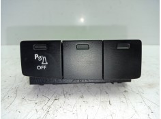 Recambio de mando multifuncion para citroën c4 lim. 1.6 hdi fap referencia OEM IAM 9666882977  