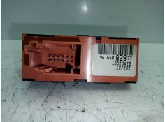 Recambio de mando multifuncion para citroën c4 lim. 1.6 hdi fap referencia OEM IAM 9666882977   2