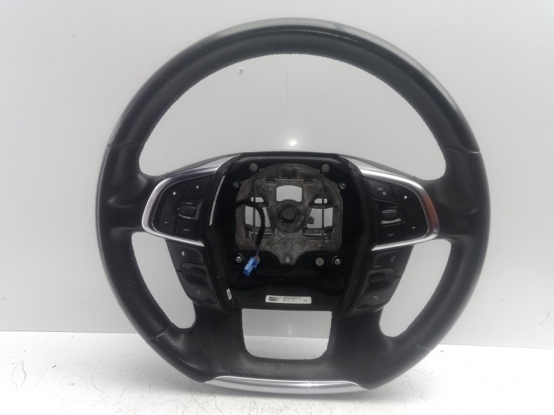 Recambio de volante para citroën c4 lim. 1.6 hdi fap referencia OEM IAM 96754515ZD  