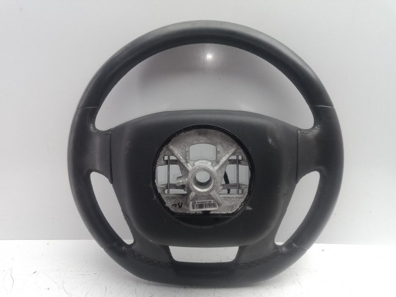 Recambio de volante para citroën c4 lim. 1.6 hdi fap referencia OEM IAM 96754515ZD  