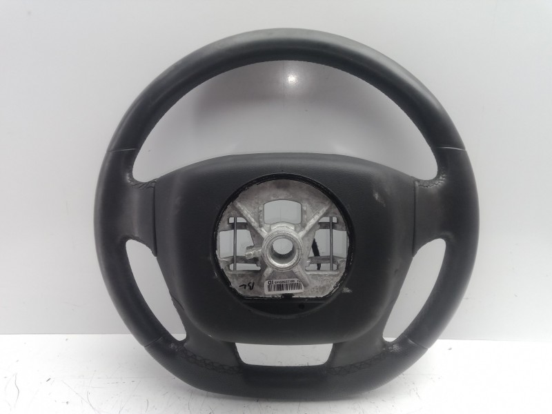 Recambio de volante para citroën c4 lim. 1.6 hdi fap referencia OEM IAM 96754515ZD  