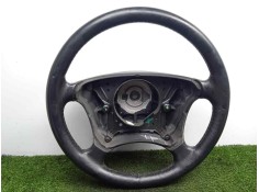 Recambio de volante para mercedes-benz clase e (w210) berlina diesel 2.7 cdi 20v cat referencia OEM IAM A2104600203 CUERO 