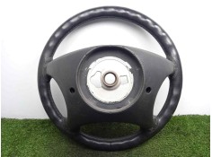 Recambio de volante para mercedes-benz clase e (w210) berlina diesel 2.7 cdi 20v cat referencia OEM IAM A2104600203 CUERO  2