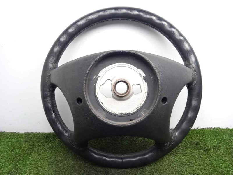 Recambio de volante para mercedes-benz clase e (w210) berlina diesel 2.7 cdi 20v cat referencia OEM IAM A2104600203 CUERO 