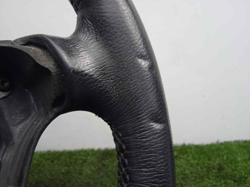 Recambio de volante para mercedes-benz clase e (w210) berlina diesel 2.7 cdi 20v cat referencia OEM IAM A2104600203 CUERO 