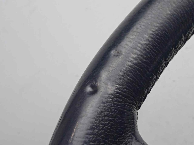 Recambio de volante para mercedes-benz clase e (w210) berlina diesel 2.7 cdi 20v cat referencia OEM IAM A2104600203 CUERO 