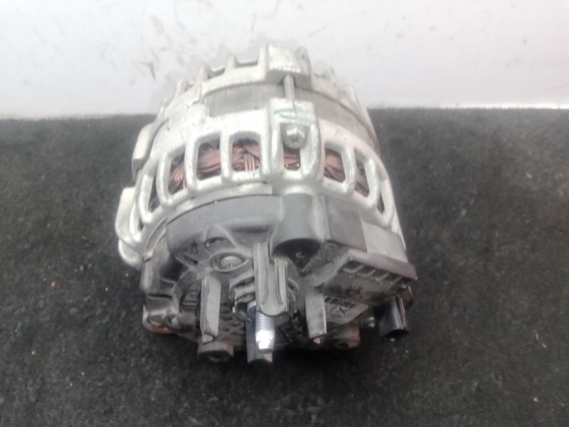 Recambio de alternador para nissan qashqai ii (j11, j11_) 1.5 dci referencia OEM IAM 231004EA0AF - F000BL0825  BOSCH