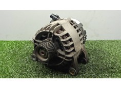Recambio de alternador para citroën c4 i (lc_) 1.4 16v referencia OEM IAM 9654343080 - MS1022118570 POLEA.FIJA 80.AH - 6.CANALES