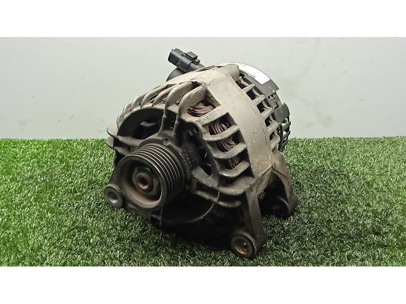 Recambio de alternador para citroën c4 i (lc_) 1.4 16v referencia OEM IAM 9654343080 - MS1022118570 POLEA.FIJA 80.AH - 6.CANALES