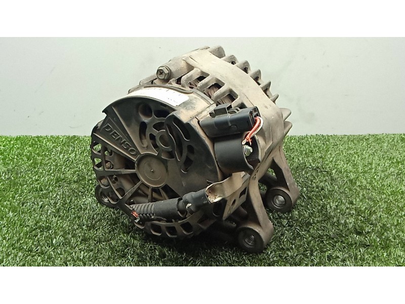 Recambio de alternador para citroën c4 i (lc_) 1.4 16v referencia OEM IAM 9654343080 - MS1022118570 POLEA.FIJA 80.AH - 6.CANALES