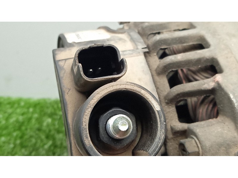 Recambio de alternador para citroën c4 i (lc_) 1.4 16v referencia OEM IAM 9654343080 - MS1022118570 POLEA.FIJA 80.AH - 6.CANALES
