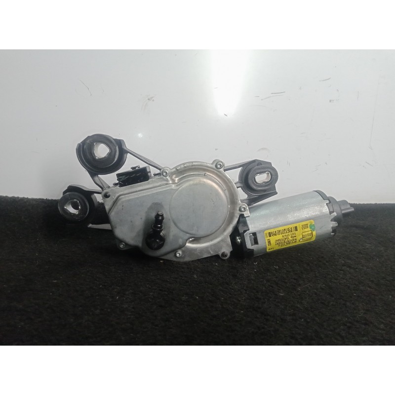 Recambio de motor limpia trasero para seat altea xl (5p5) 1.6 bivalent - gasolina / gas licuado del petróleo. gpl referencia OEM