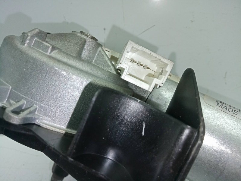 Recambio de motor limpia trasero para citroën c4 lim. 1.6 hdi fap referencia OEM IAM 9680477480 - 53031812  