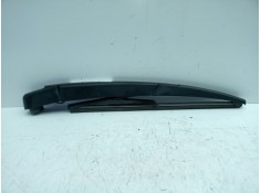 Recambio de brazo limpia trasero para citroën c4 lim. 1.6 hdi fap referencia OEM IAM 9674065980  