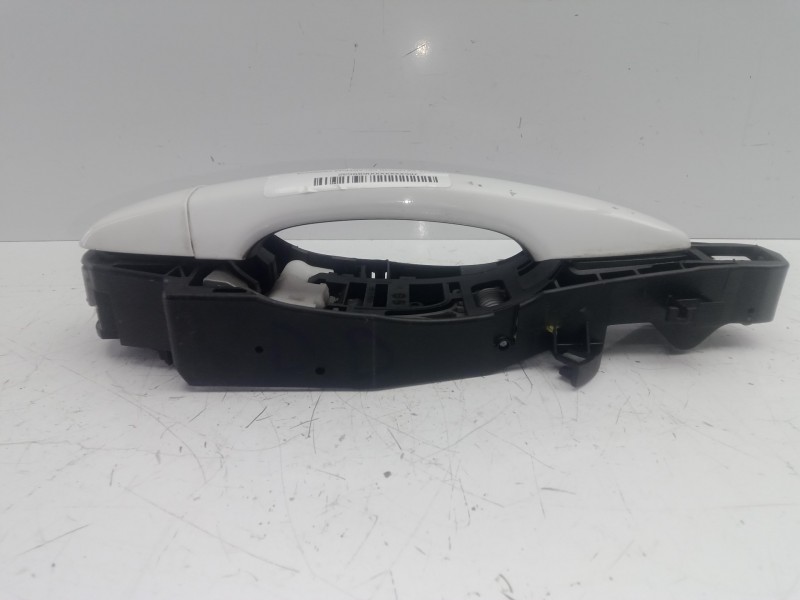 Recambio de maneta exterior delantera derecha para citroën c4 lim. 1.6 hdi fap referencia OEM IAM 9688834080  