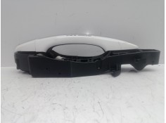 Recambio de maneta exterior trasera izquierda para citroën c4 lim. 1.6 hdi fap referencia OEM IAM 9674812180   2