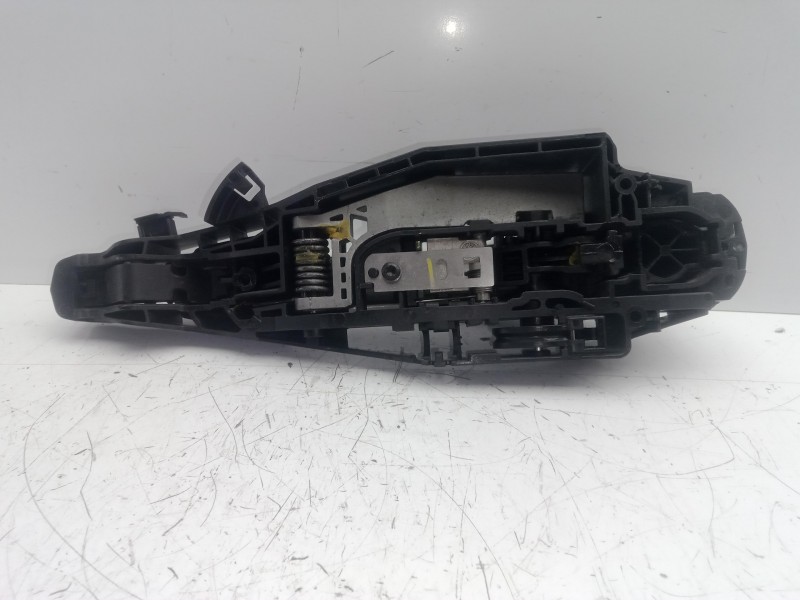 Recambio de maneta exterior trasera derecha para citroën c4 lim. 1.6 hdi fap referencia OEM IAM 9674812280  