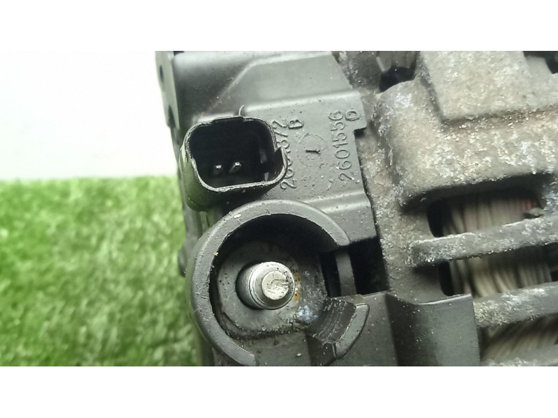 Recambio de alternador para citroën xsara break (n2) 2.0 hdi 90 referencia OEM IAM 9646476280 VALEO - POLEA.FIJA 6.CANALES - 150