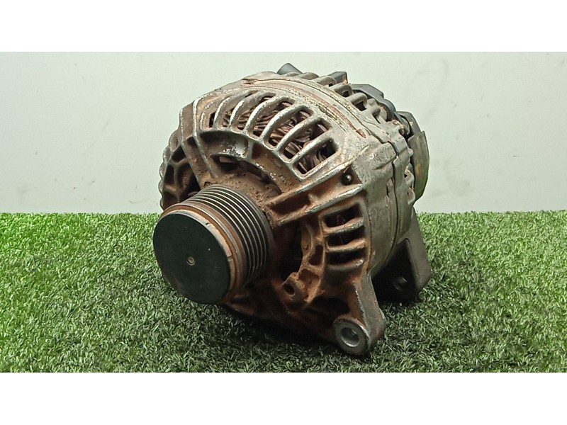 Recambio de alternador para peugeot 406 break (8e/f) 2.0 hdi 110 referencia OEM IAM 0986041930 POLEA.EMBRAGUE 150.AH - 6.CANALES