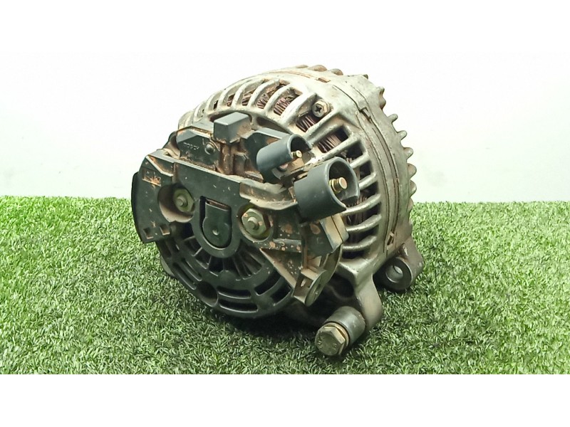Recambio de alternador para peugeot 406 break (8e/f) 2.0 hdi 110 referencia OEM IAM 0986041930 POLEA.EMBRAGUE 150.AH - 6.CANALES