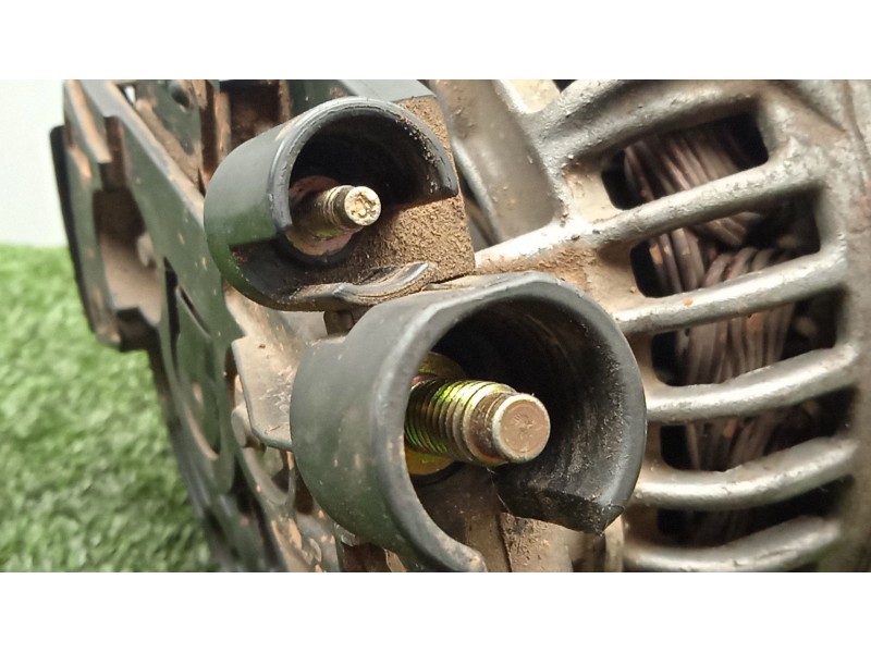 Recambio de alternador para peugeot 406 break (8e/f) 2.0 hdi 110 referencia OEM IAM 0986041930 POLEA.EMBRAGUE 150.AH - 6.CANALES