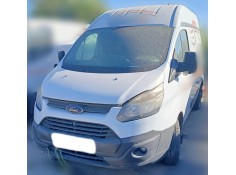 FORD TRANSIT CUSTOM V362 AUTOBÚS (F3)