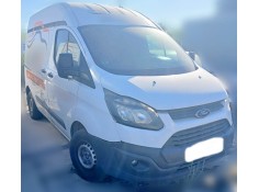ford transit custom v362 autobús (f3) del año 2015 2