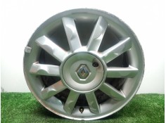 Recambio de llanta para renault modus / grand modus (f/jp0_) 1.4 (jp01, jp0j) referencia OEM IAM 8200232652A  15´´PULGADAS