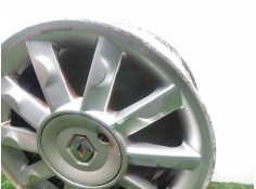 Recambio de llanta para renault modus / grand modus (f/jp0_) 1.4 (jp01, jp0j) referencia OEM IAM 8200232652A  15´´PULGADAS 2