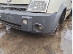 Recambio de paragolpes delantero para ford transit connect (p65_, p70_, p80_) 1.8 tdci referencia OEM IAM CON TARA   2