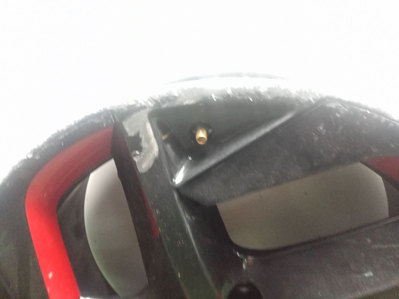 Recambio de llanta para omoda 5 1.6 tgdi referencia OEM IAM 203000179AA  18´´PULGADAS