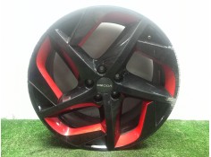 Recambio de llanta para omoda 5 1.6 tgdi referencia OEM IAM 203000179AA  18´´PULGADAS