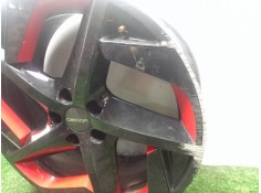 Recambio de llanta para omoda 5 1.6 tgdi referencia OEM IAM 203000179AA  18´´PULGADAS 2